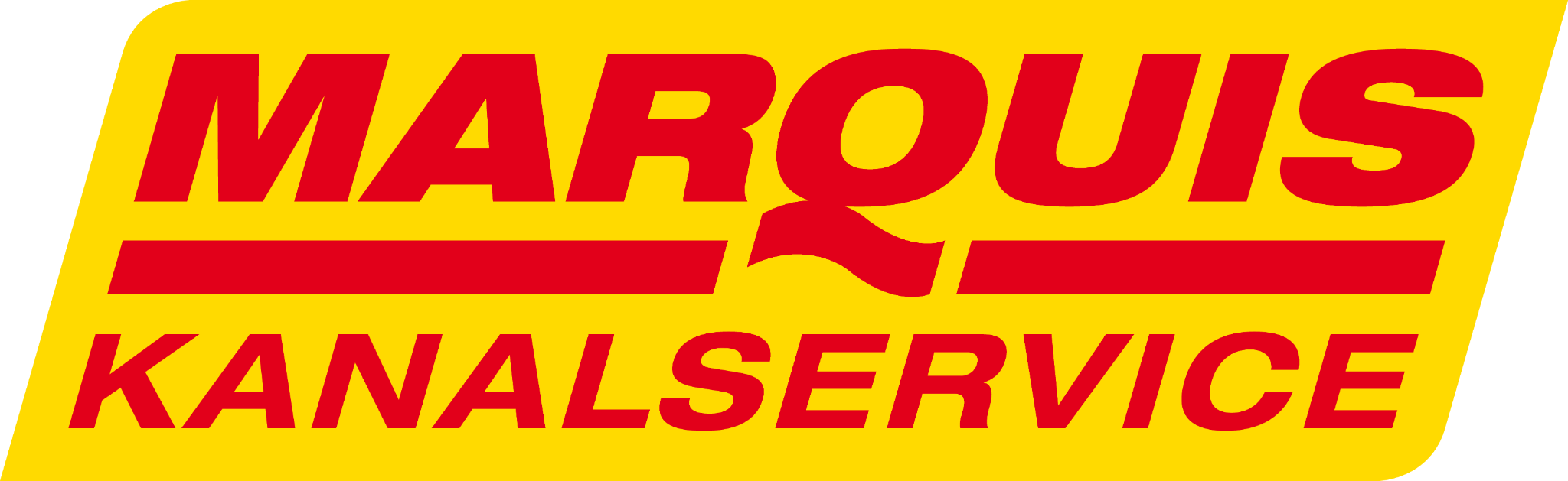 Marquis AG Kanalservice